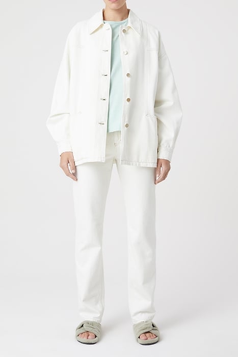 WOMEN T-SHIRT WIDE SLEEVE T-SHIRTS FRESH MINT 4