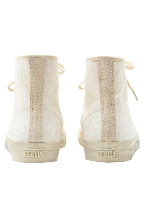 90S HIGH TOP OFF WHITE 4