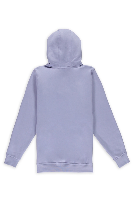 PREMIUM HOODIE BABY LAVENDER 2