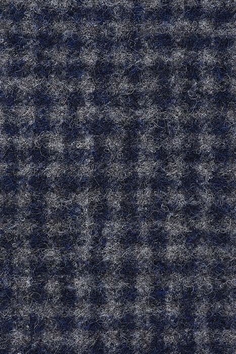 NAVY HOUNDSTOOTH HAVANA SUIT 4