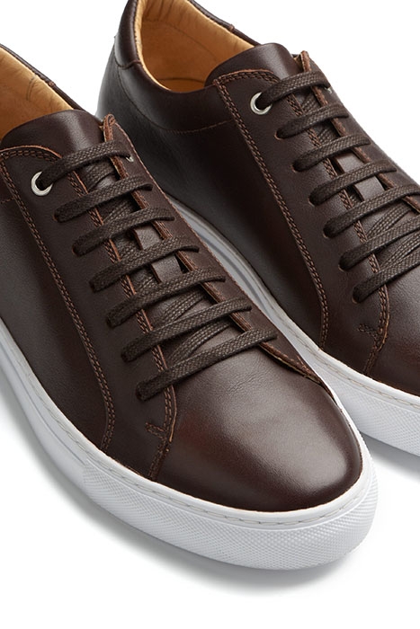 BROWN SNEAKER 6