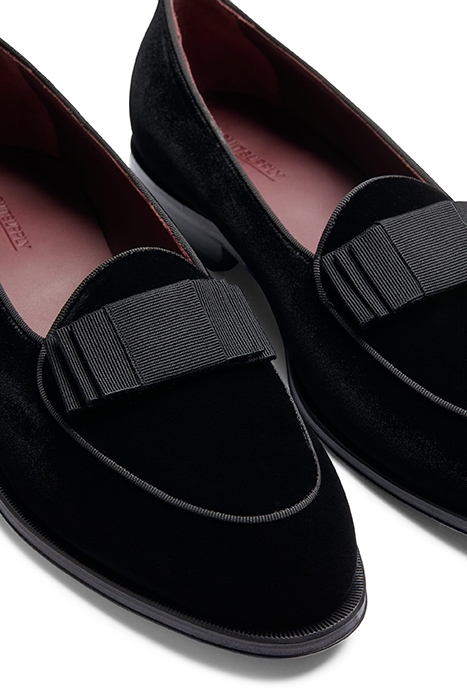 BLACK TUXEDO LOAFER 6