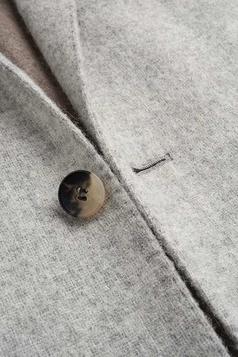 GREY HAVANA BLAZER 2