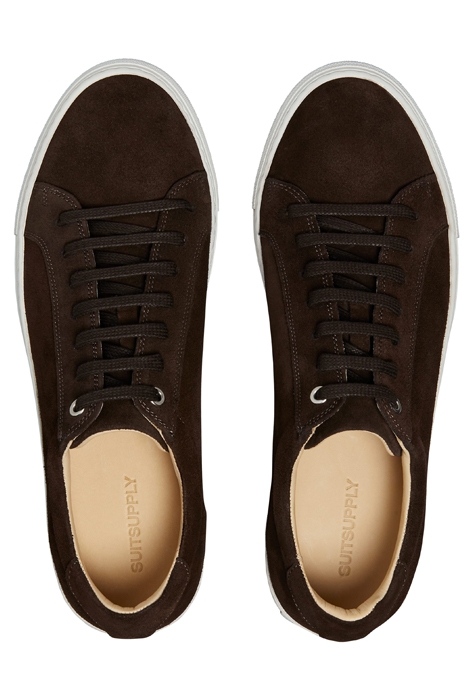 BROWN SNEAKER 3