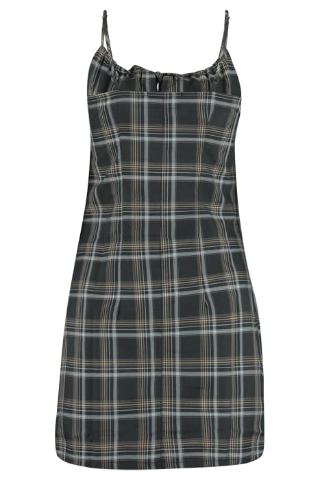 DEVIN YELLOW/BLACK 6