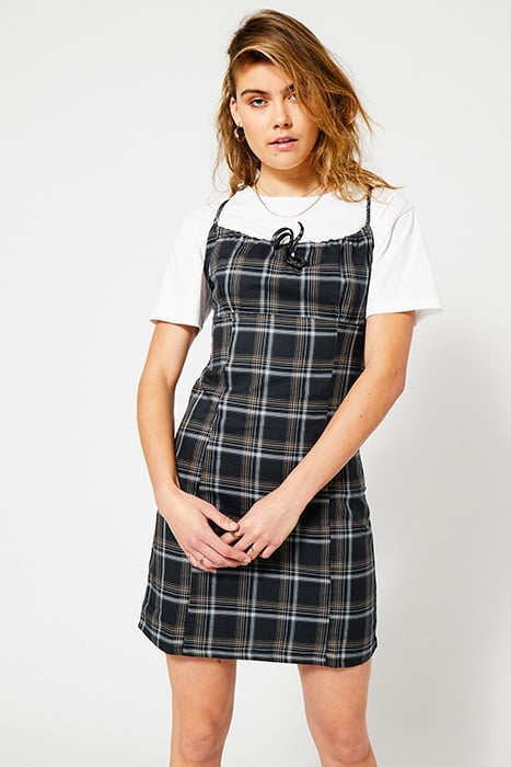 DEVIN YELLOW/BLACK 2