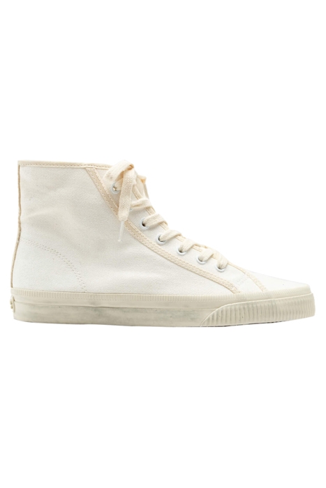 90S HIGH TOP OFF WHITE 1