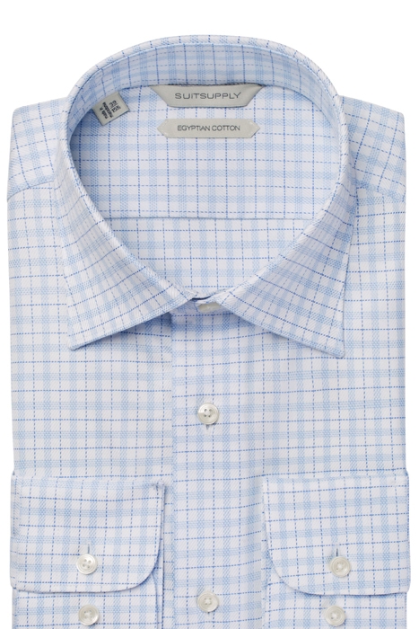 LIGHT BLUE FORMAL SHIRTS 1