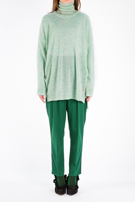 COLOUR TOP LIGHT GREEN 1