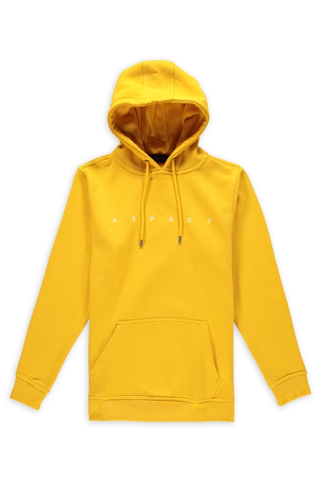 ICONIC HOODIE 3.0 BUMBLEBEE 1