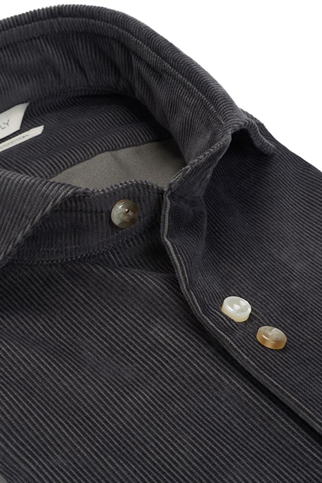 GREEN SLIM FIT SHIRT 7