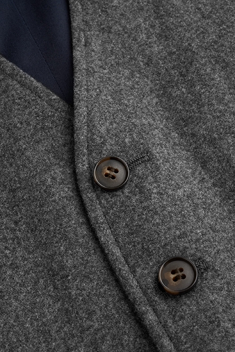 GREY WAISTCOAT 5
