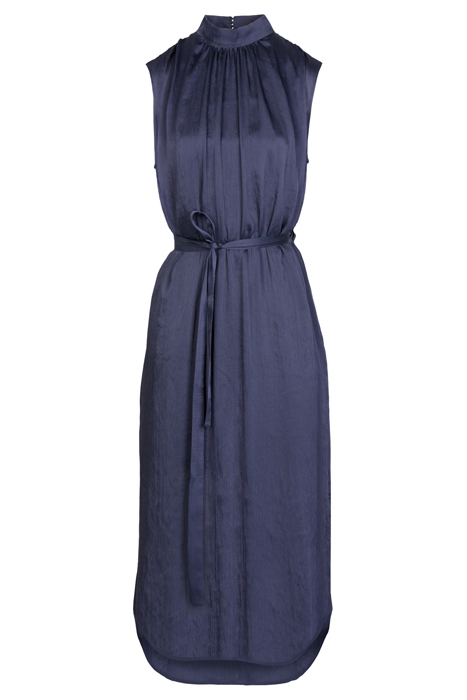 CONCEAL DRESS DARK NAVY 1