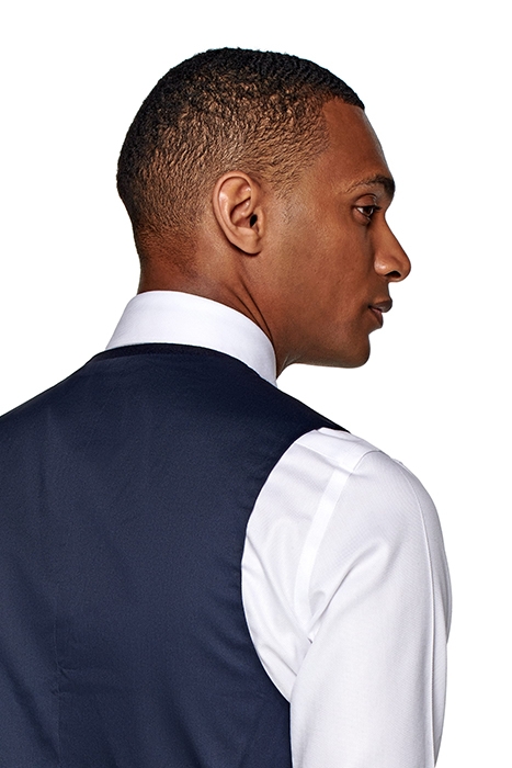 NAVY WAISTCOAT 4
