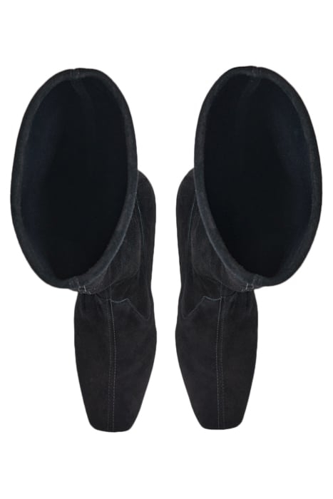 DAVINA BOOTS BLACK 3