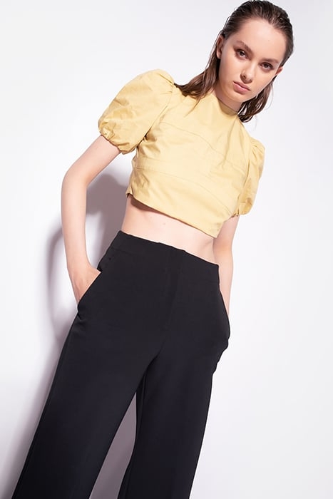 VIGNOLA TOP POPELINE CREAM PUDDING 5