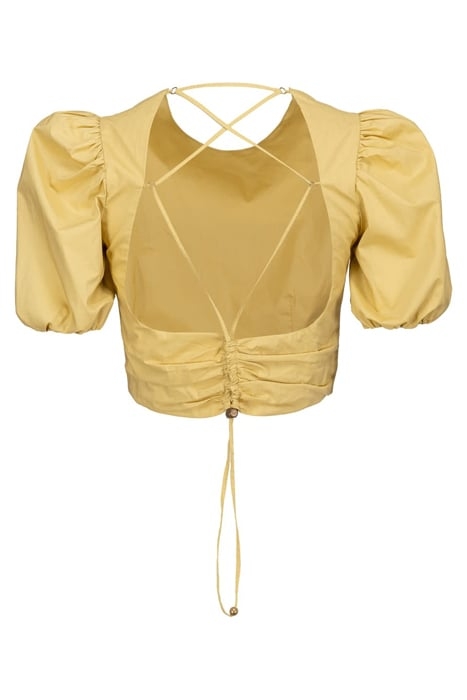 VIGNOLA TOP POPELINE CREAM PUDDING 7