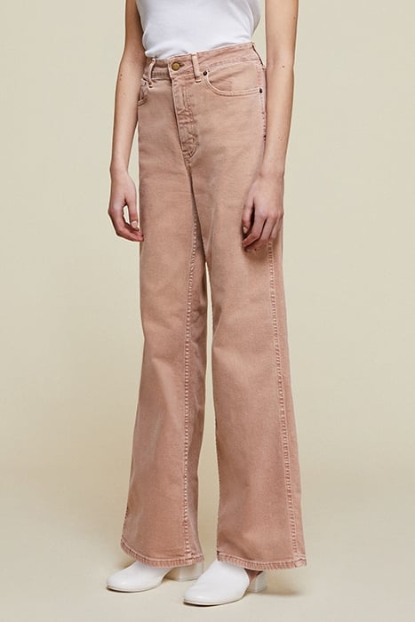 RACHEL NEVADA COLOUR BARK BROWN 1