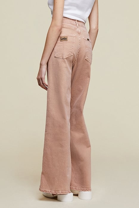 RACHEL NEVADA COLOUR BARK BROWN 2