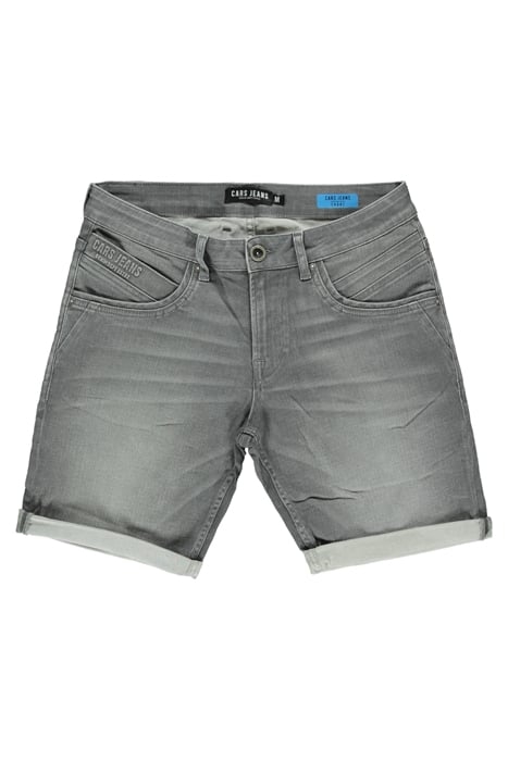 HENRY SHORT DEN. GREY USED 1