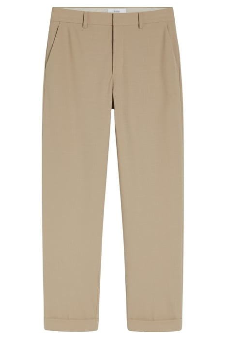 AUCKLEY PANTS TAN 6