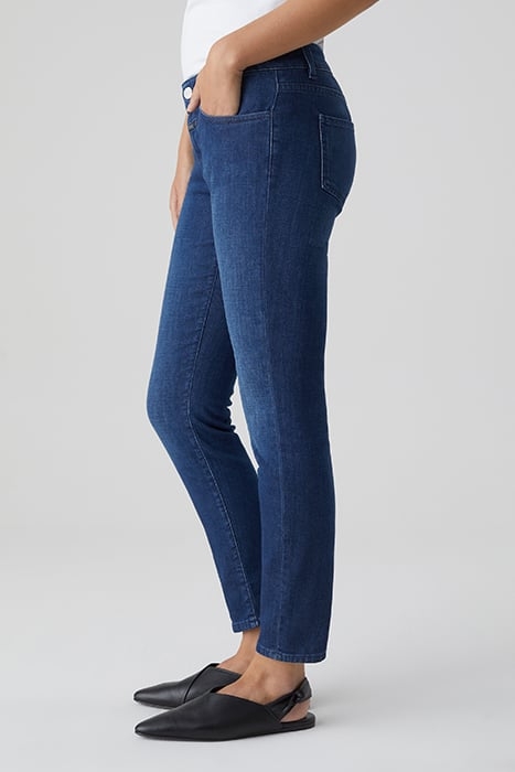 BAKER JEANS DARK BLUE 3