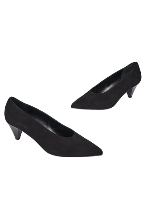 ZAYLA PUMP BLACK 3