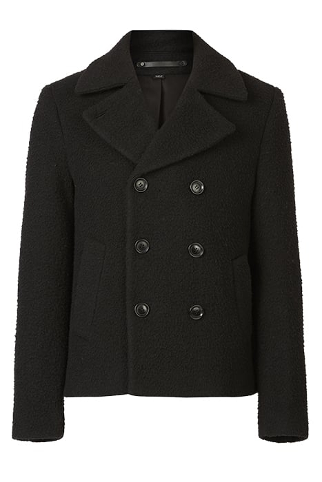 EDS PEACOAT BLACK 5