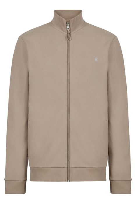 RAVEN ZIP FUNNEL TOASTED BROWN 5