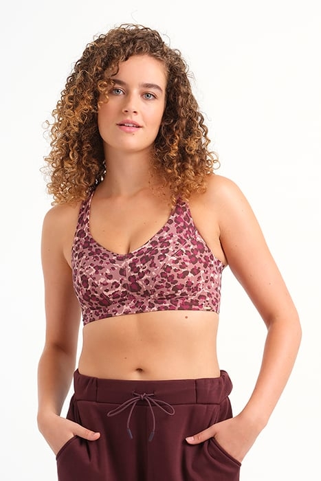 CO BRA SPE SPORT ACTIVE ANIMAL PRINT 1
