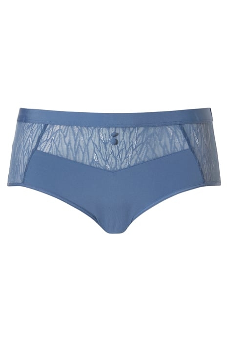CO BO. BRIEF BUTTON LACE MIST 1