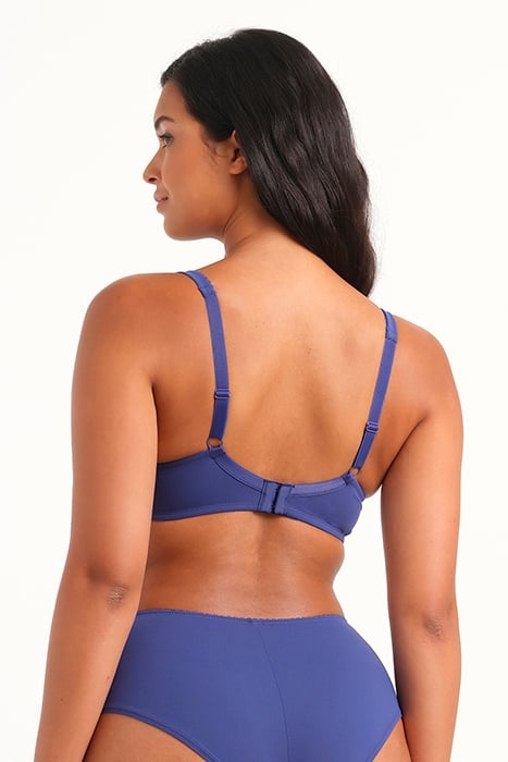CO BRA TSHIRT LINDSEY BUTTERFLY SOFT DANUBE BLUE 3