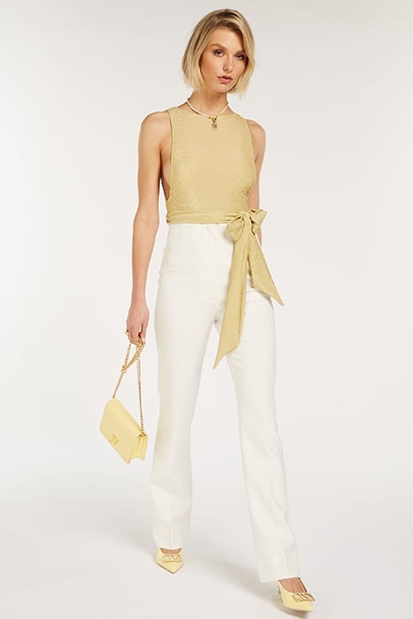 BIANCA SWIMSUIT BRIGHT LEMON 4