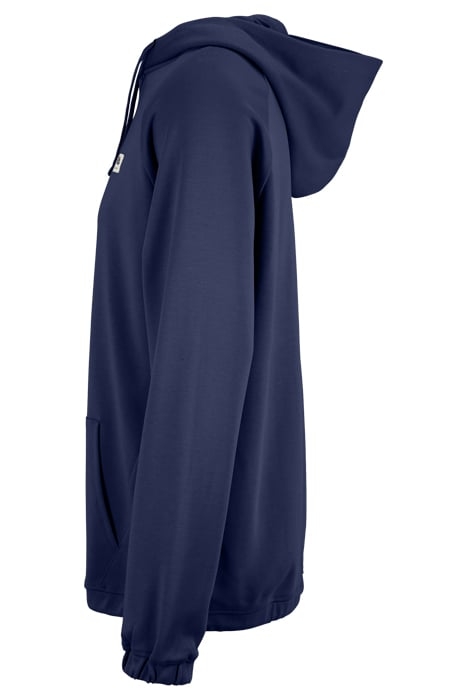 TAUER HOODY MEDIEVAL BLUE 3