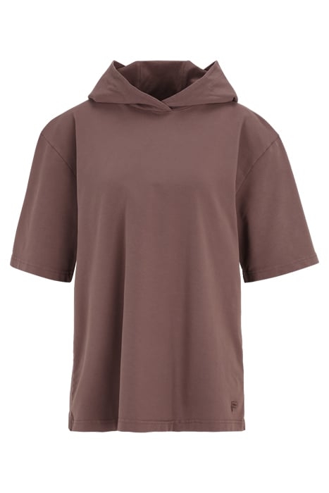 CASTELLAR OVERSIZED HOODY SPARROW 1