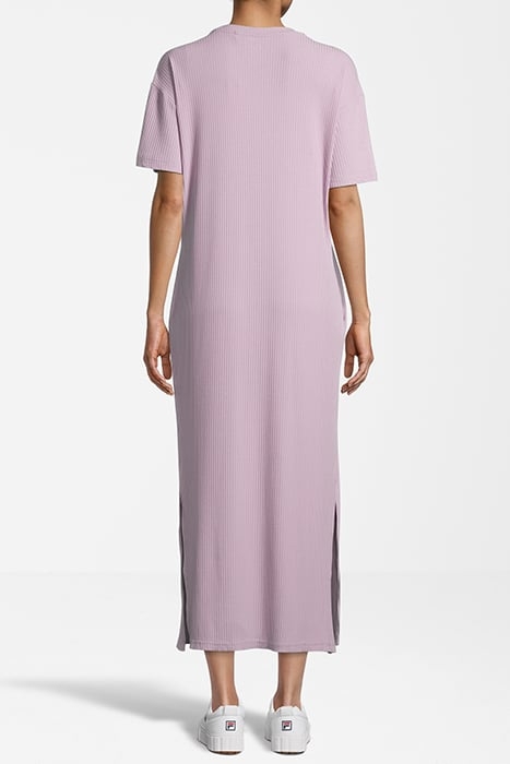 CAPRI LONG DRESS FAIR ORCHID 3