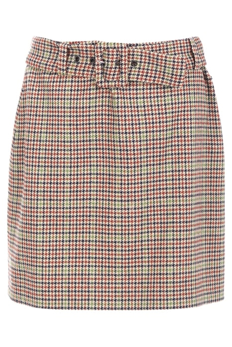 SKIRT WAISTBELT CLOSURE MULTI 1