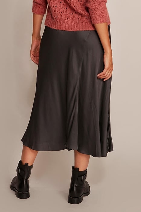 OVERKNEE WIDE SKIRT GREY 3