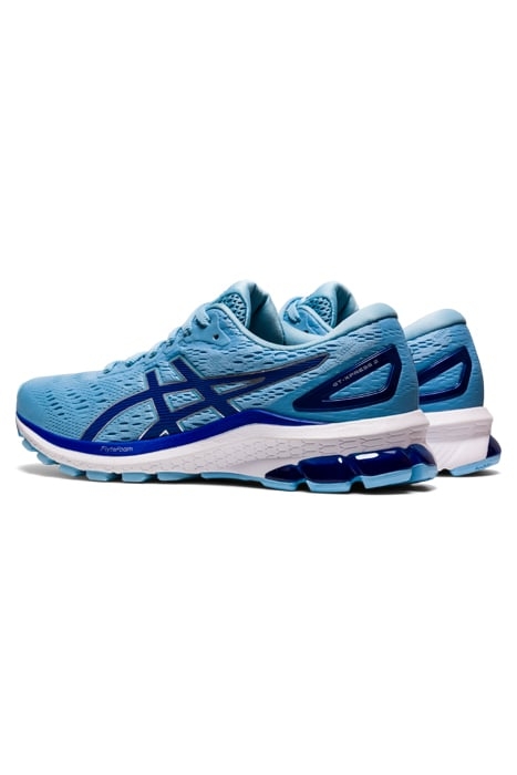GT-XPRESS 2 ARCTIC SKY/ASICS BLUE 6
