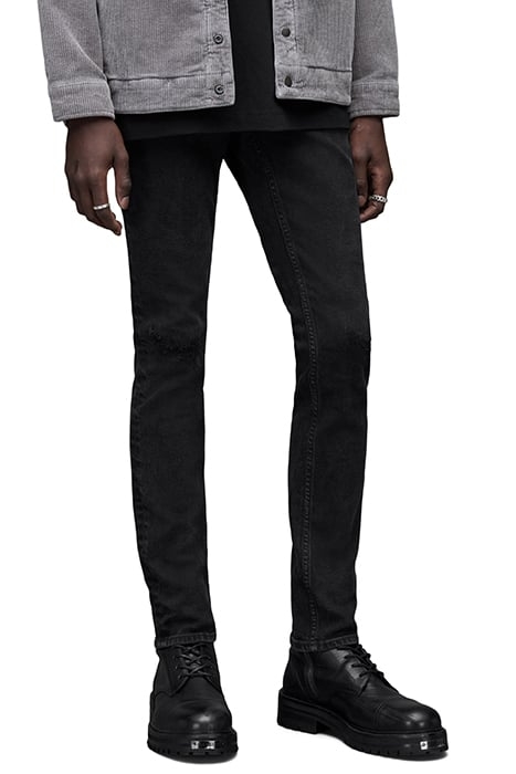 CIGARETTE DAMAGED BLACK 1