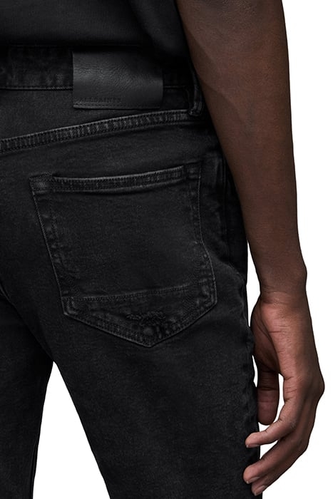 CIGARETTE DAMAGED BLACK 5