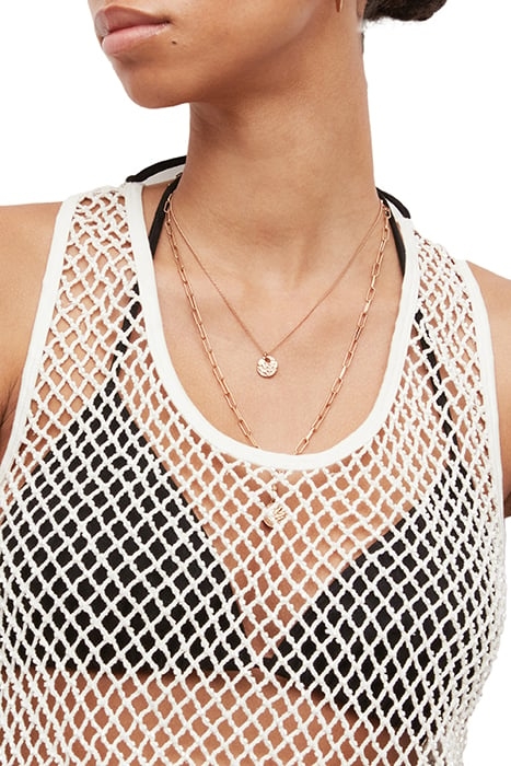 ROSALIE TANK CHALK WHITE 4