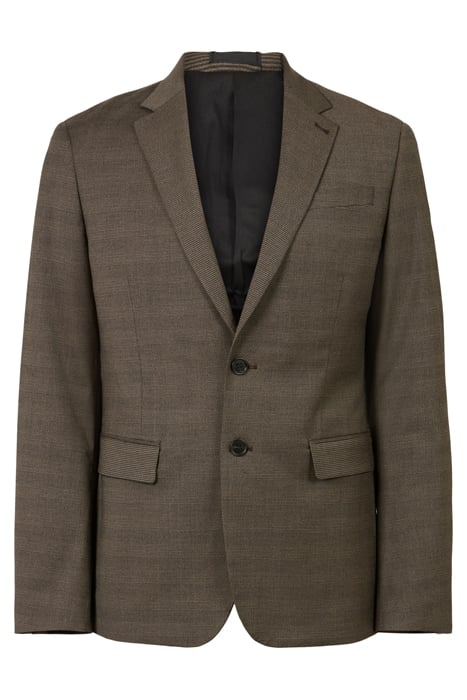 LENOX BLAZER BROWN 5