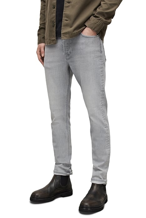 CIGARETTE PALE GREY 1