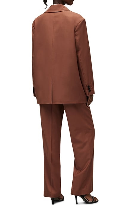 CORIN MIRO TROUSER SANDSTONE PINK 3