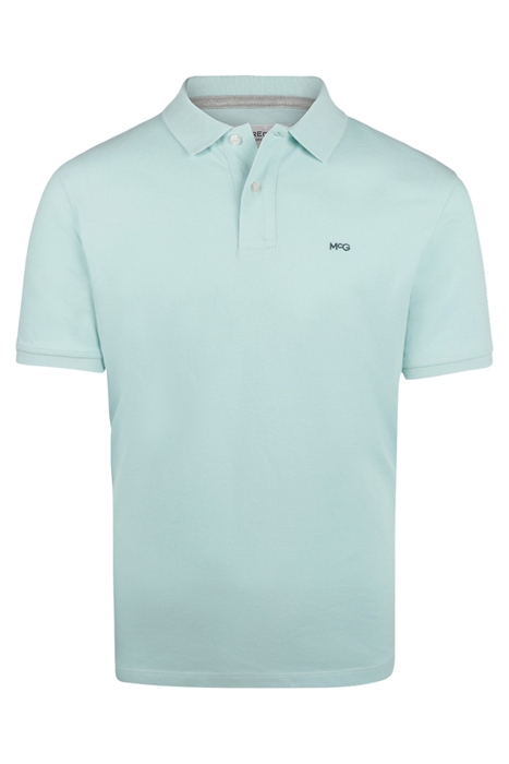 CLASSIC POLO RF LIGHT TURQUOISE 1