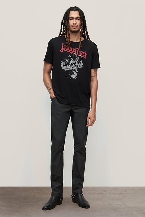 J701 - REGULAR FIT BLACK 2