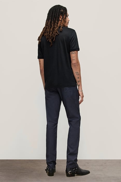 J701 - REGULAR FIT NAVY 3