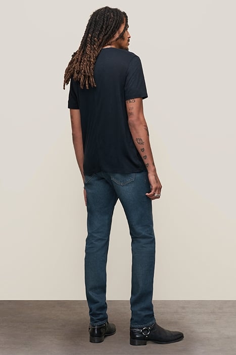 J702 - SLIM FIT - ERICH WASH COSMOS BLUE 3