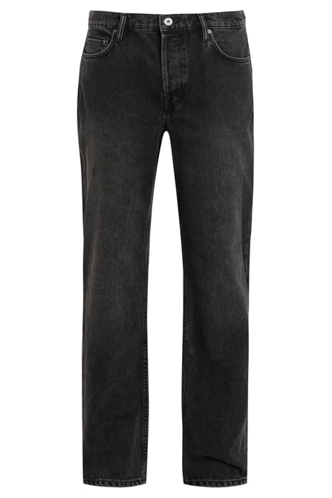 CURTIS WASHED BLACK 6